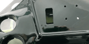 Tamco Paint HC2105 Extra Slow High Solids Clearcoat Kit on Harley-Davidson Road Glide
