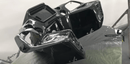Tamco Paint HC2105 Extra Slow High Solids Clearcoat Kit on Harley-Davidson Road Glide
