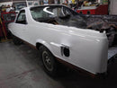 Tamco Paint HC4100 Glamour Clearcoat Kit in Chevrolet El Camino