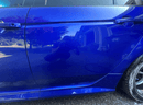 Tamco Paint HC4105 Extra Slow Glamour Clearcoat in 2007 Acura TL