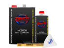 Tamco Paint HC5000 Flat Clearcoat Kit
