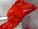 Tamco Paint HC7600 2 Hour Air Dry Clearcoat on Ducati Parts