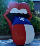 Tamco Paint HC7677 Hi-Impact Clearcoat on Sculpture