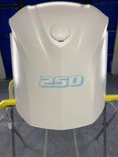 Tamco Paint HC7677 Hi-Impact Clearcoat on Yamaha F250