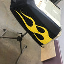 Tamco Paint HC895 Intercoat and Clearcoat on Pontiac Firebird Trans AM