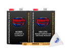 Tamco Paint HC895 Intercoat & Clearcoat Kit