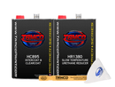 Tamco Paint HC895 Intercoat & Clearcoat Kit