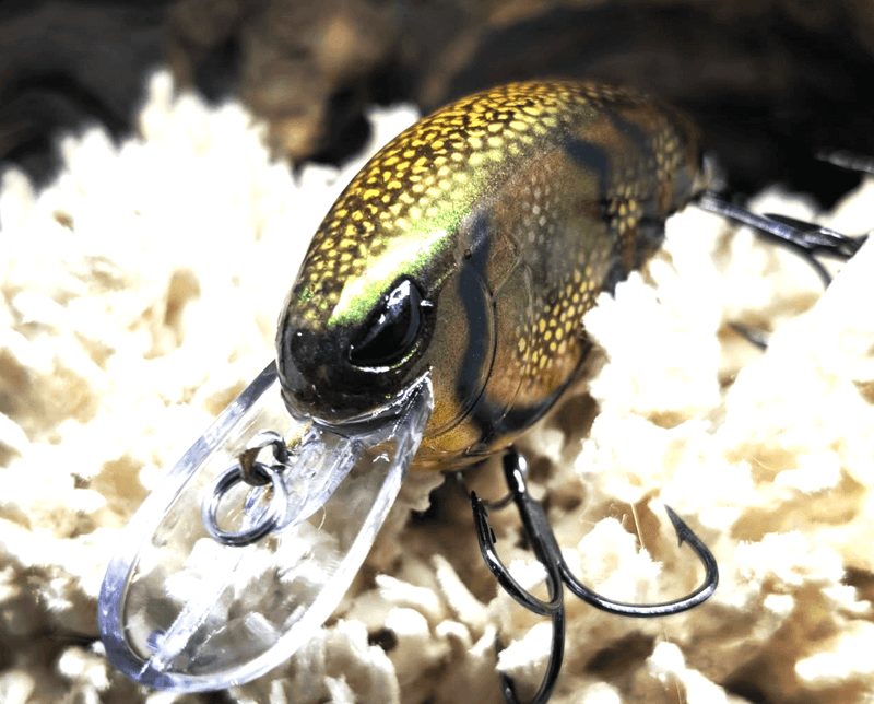 Tamco Paint HC9500 Hi-Speed Impact 30 Min Clearcoat in Fishing Lures
