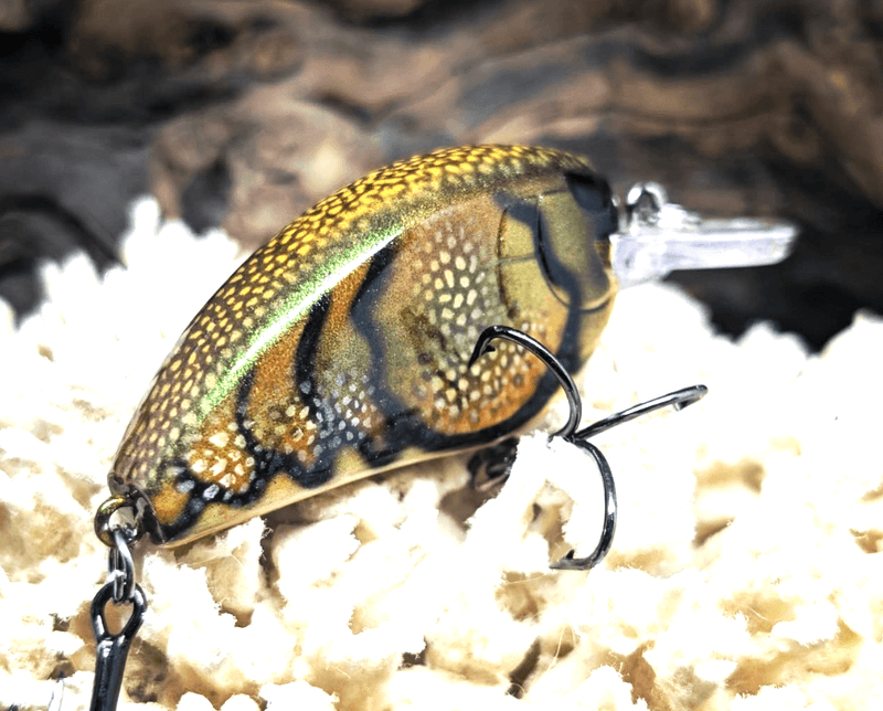Tamco Paint HC9500 Hi-Speed Impact 30 Min Clearcoat in Fishing Lures