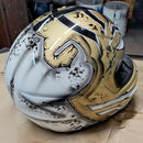 Tamco Paint HC9500 Hi-Speed Impact 30 Min Clearcoat in Helmet
