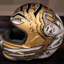 Tamco Paint HC9500 Hi-Speed Impact 30 Min Clearcoat in Helmet