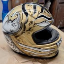 Tamco Paint HC9500 Hi-Speed Impact 30 Min Clearcoat in Helmet