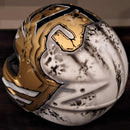 Tamco Paint HC9500 Hi-Speed Impact 30 Min Clearcoat in Helmet