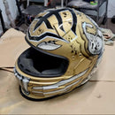 Tamco Paint HC9500 Hi-Speed Impact 30 Min Clearcoat in Helmet