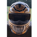 Tamco Paint HC9500 Hi-Speed Impact 30 Min Clearcoat in Helmet