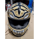 Tamco Paint HC9500 Hi-Speed Impact 30 Min Clearcoat in Helmet