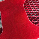 Tamco Paint HC9500 Hi Speed Impact 30 Min Clearcoat on Motorcycle Part