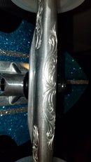 Tamco Paint HC9500 Hi-Speed Impact 30 Min Clearcoat on Skateboard
