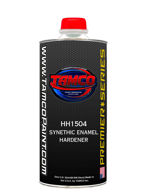 Tamco Paint HH1504 Synethic Enamel Hardener