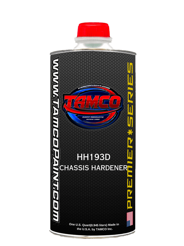 Tamco Paint HH193D CHASSIS HARDENER
