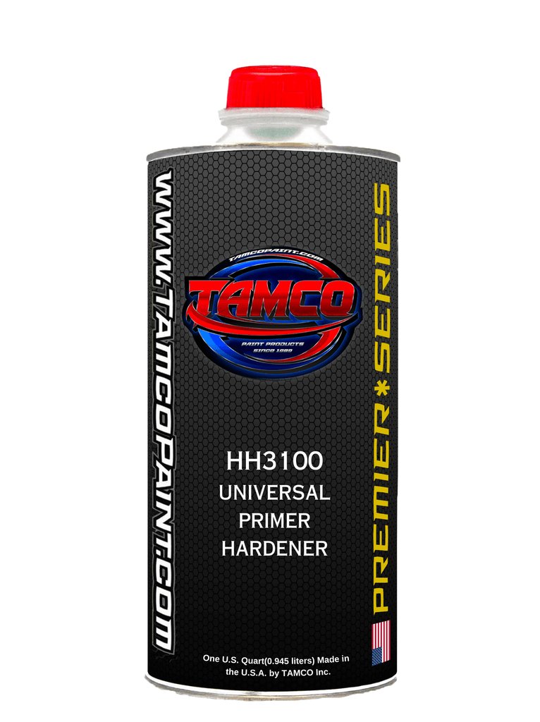 Tamco Paint HH3100 Universal Primer Hardener