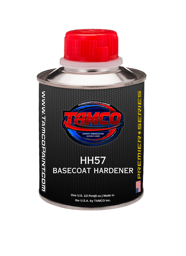 Tamco Paint HH57 Basecoat Hardener