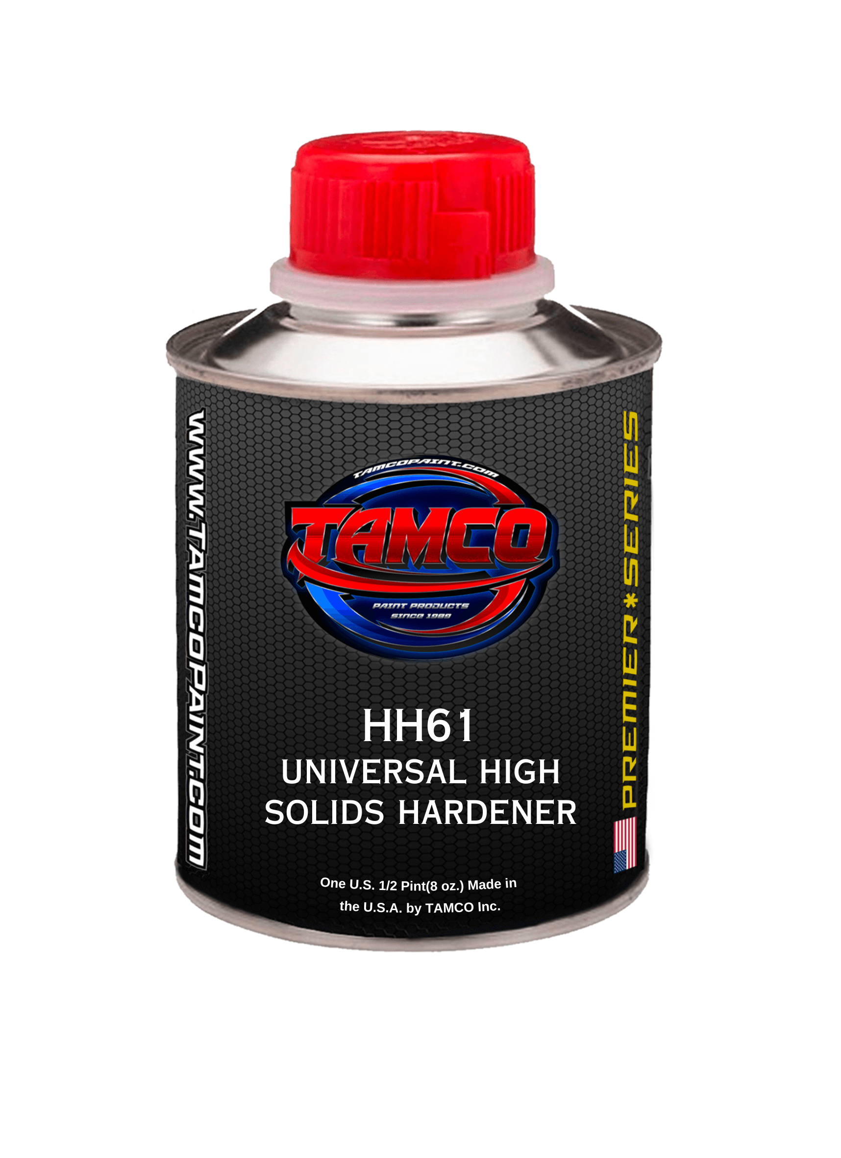 Tamco Paint HH61 Universal High Solids Hardener