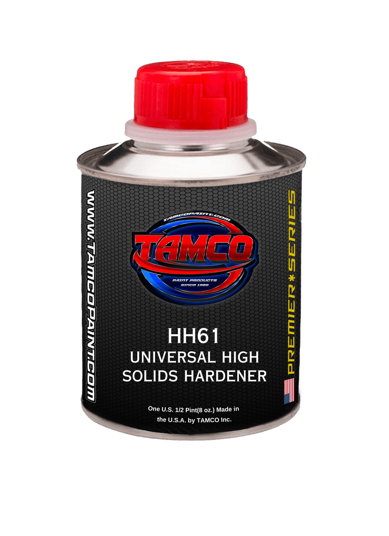 Tamco Paint HH61 Universal High Solids Hardener