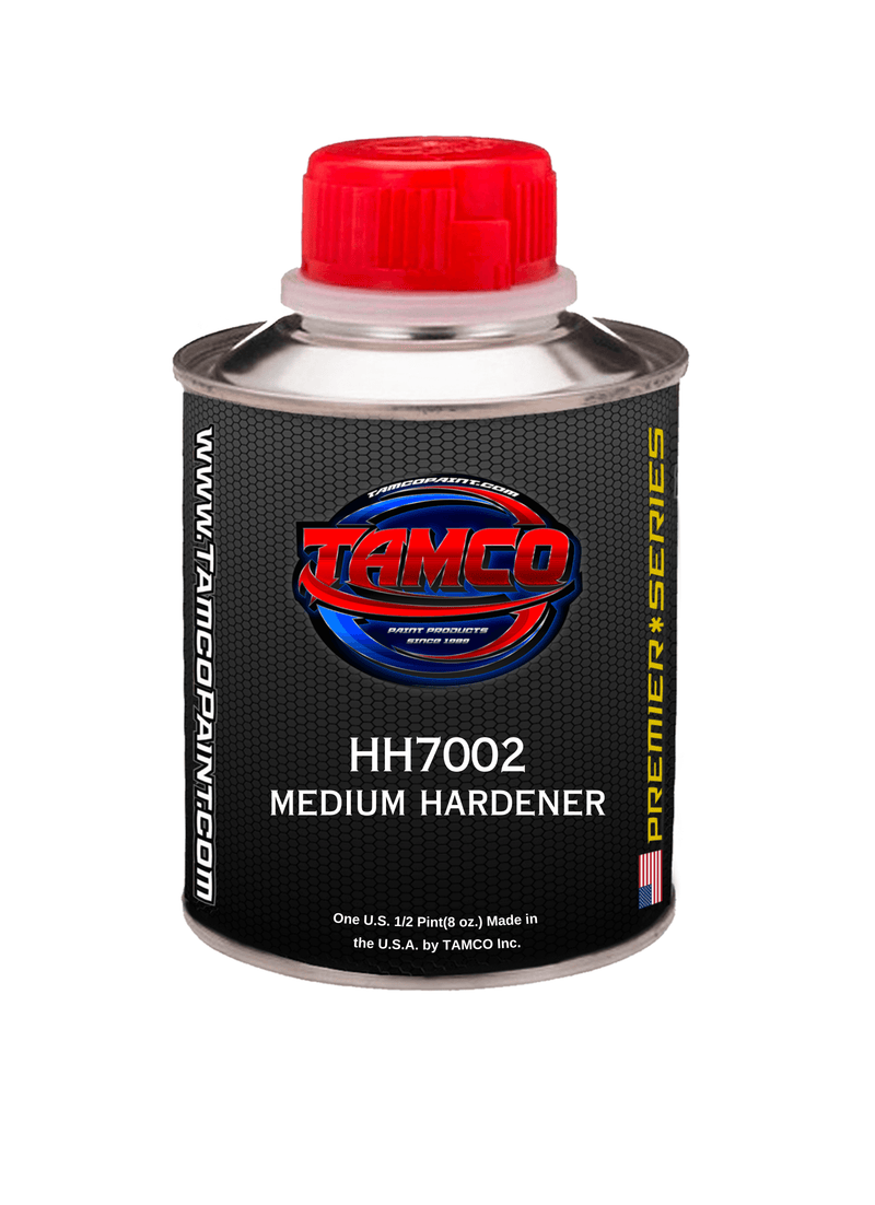 Tamco Paint HH7002 Medium Hardener