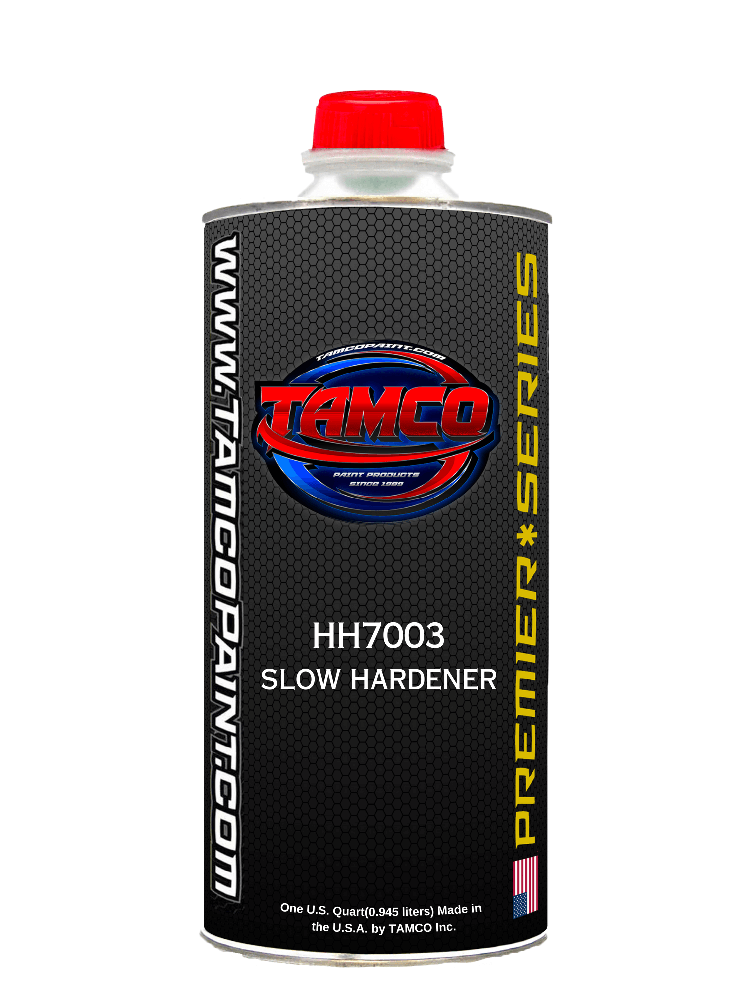 Tamco Paint HH703 Slow Hardener