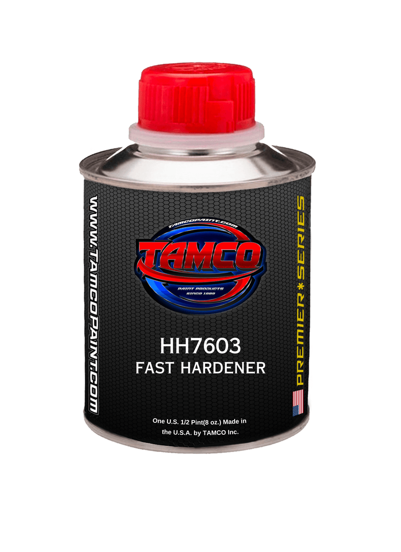 Tamco Paint HH7603 Fast Hardener