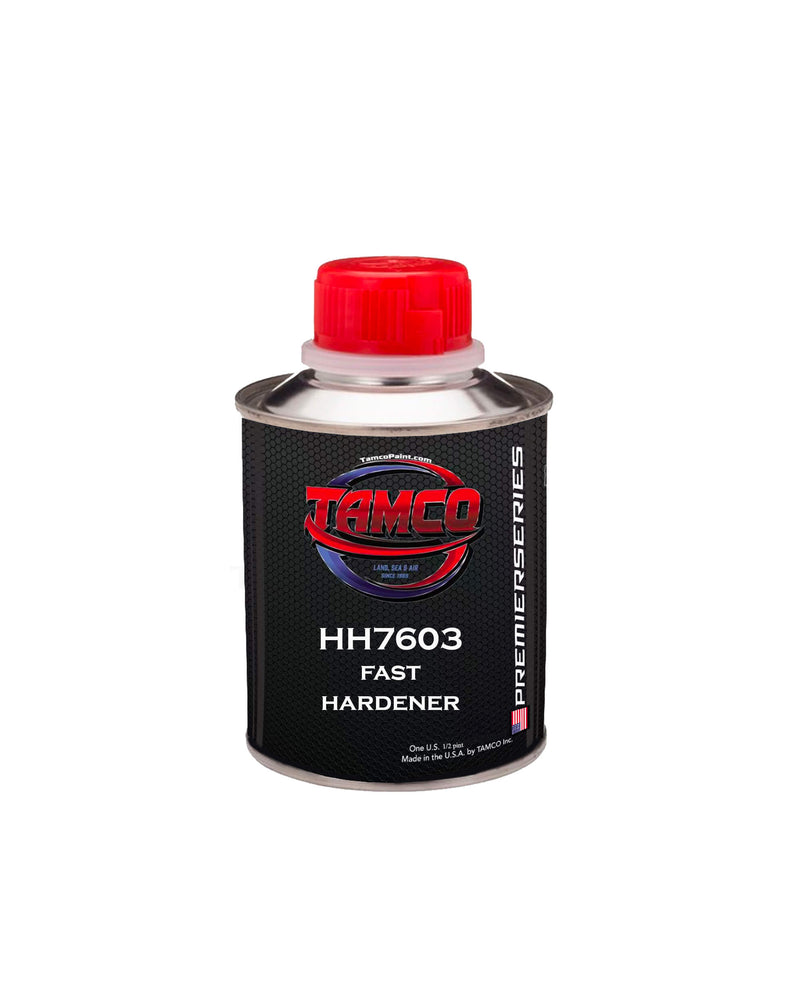 HH7603 fast8oz Hardener