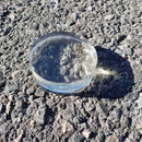 HI-Speed Impact 30 Min Clearcoat  