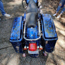 HI-Speed Impact 30 Min Clearcoat Motorcycle 