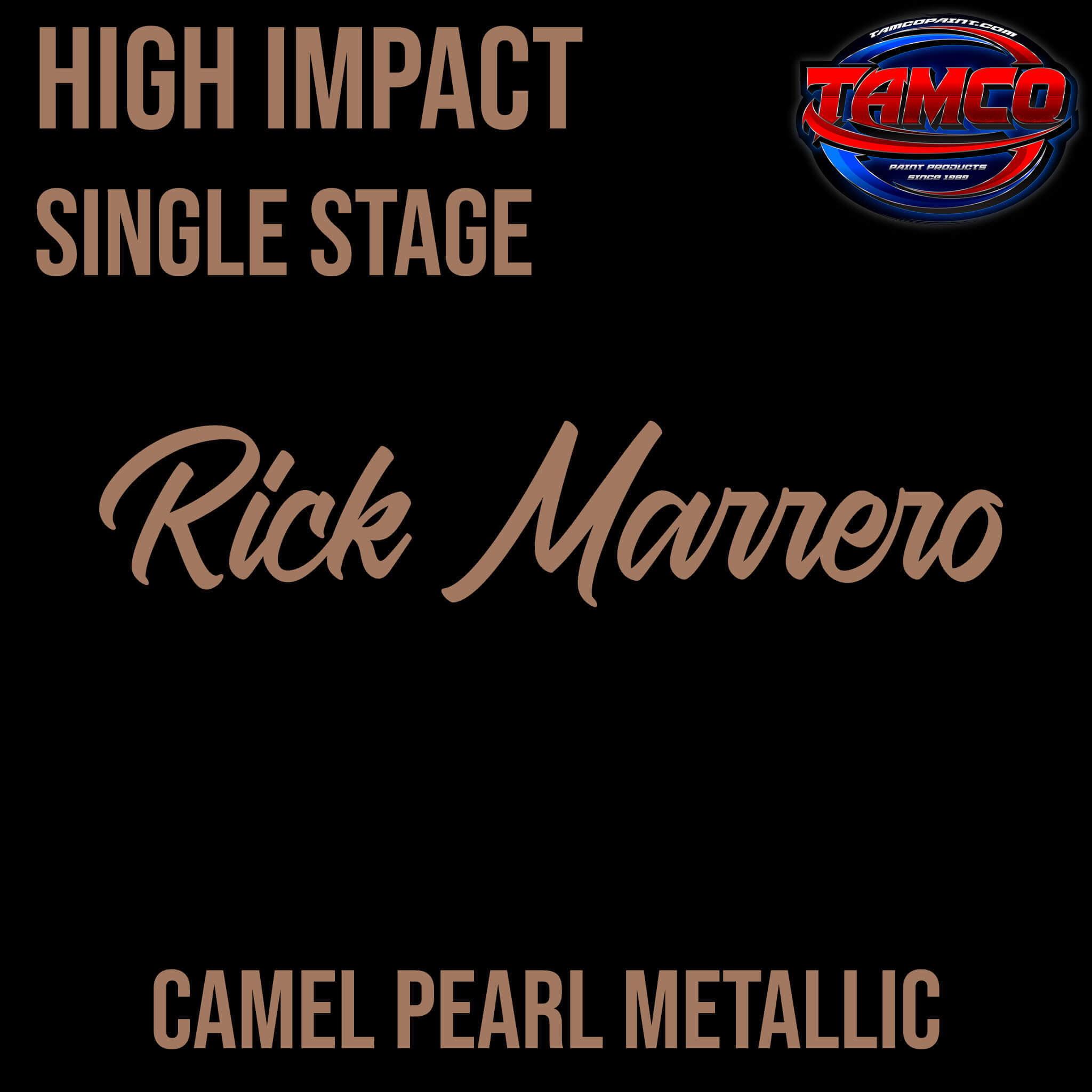 Rick Marrero