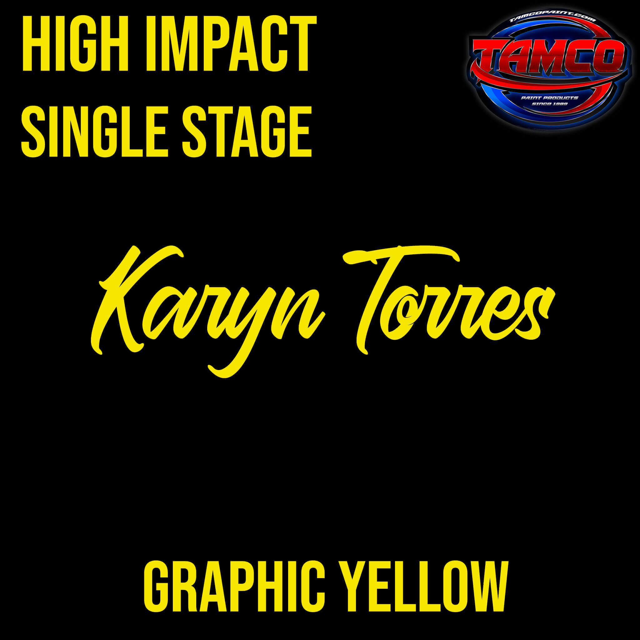 Karyn Torres