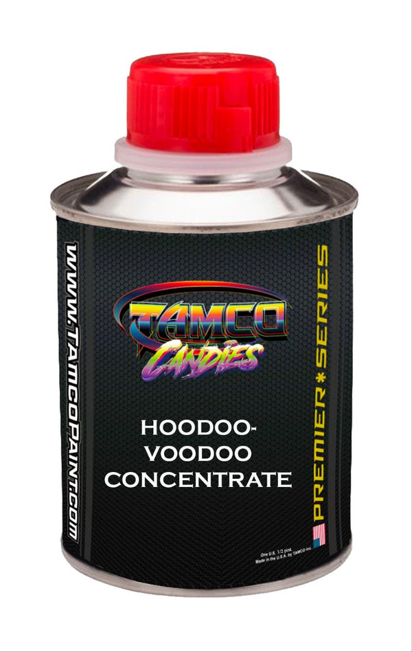 Tamco Candies Hoodoo-VooDoo Concentrate