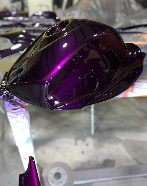 HooDoo-VooDoo - Candy Concentrate | Tamco Paint Products HooDoo-VooDoo - Candy Concentrate | Tamco Paint Products