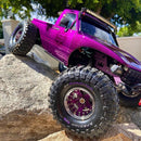 Tamco Candies Truck HooDoo-VooDoo