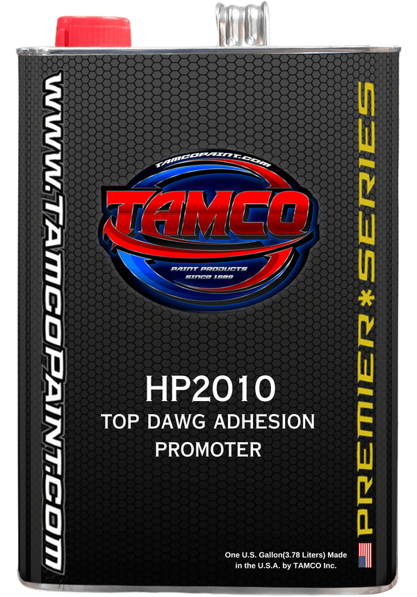 Tamco Paint HP2010 Top Dawg Adhesion Promoter