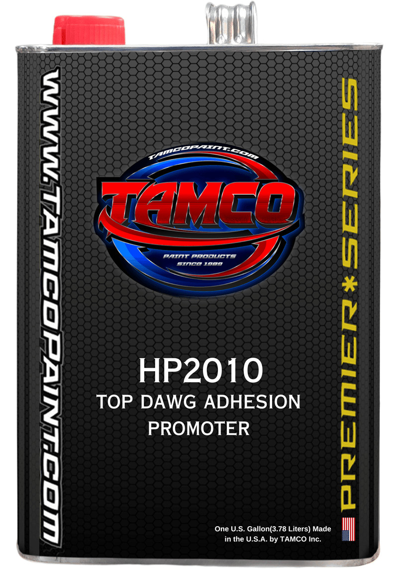Tamco Paint HP2010 Top Dawg Adhesion Promoter