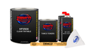 Tamco Paint Medium Reducer Forever Seal Clear Kits 