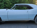 Tamco Paint HP5310 Grey DTM (Direct to Metal) Primer Kit on 1968 Chevrolet Camaro