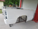 Tamco Paint HP5310 Grey DTM (Direct to Metal) Primer Kit on Chevrolet Silverado