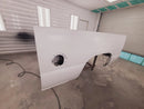 Tamco Paint HP5310 Grey DTM (Direct to Metal) Primer Kit on Chevrolet Silverado