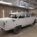 Tamco Paint HP5310 Grey DTM Primer Kit in 1955 Chevrolet 210