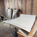 Tamco Paint HP5310 Grey DTM Primer Kit in 1955 Chevrolet 210