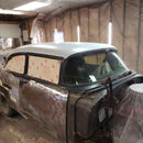 Tamco Paint HP5310 Grey DTM Primer Kit in 1955 Chevrolet 210