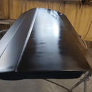 Tamco Paint HP5311 Black DTM Primer on Car Parts