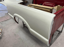 Tamco Paint HP5312 White DTM Primer in 1994 Chevrolet S10
